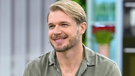 Od fascynacji Tajlandią po walentynkową bliskość, czyli miłości Tomasza Ciachorowskiego