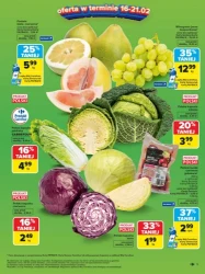 Drugi produkt 50% taniej! - Carrefour
