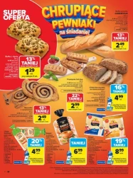 Drugi produkt 50% taniej! - Carrefour