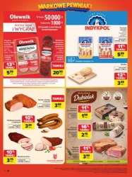 Drugi produkt 50% taniej! - Carrefour