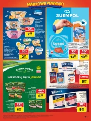 Drugi produkt 50% taniej! - Carrefour