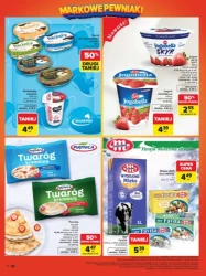 Drugi produkt 50% taniej! - Carrefour