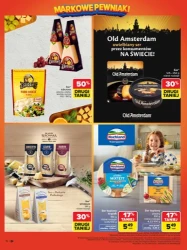 Drugi produkt 50% taniej! - Carrefour