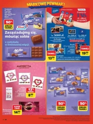Drugi produkt 50% taniej! - Carrefour