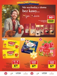 Drugi produkt 50% taniej! - Carrefour