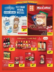 Drugi produkt 50% taniej! - Carrefour