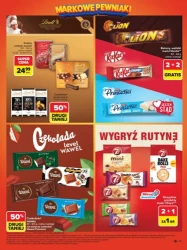 Drugi produkt 50% taniej! - Carrefour