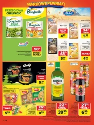 Drugi produkt 50% taniej! - Carrefour