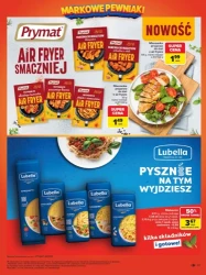Drugi produkt 50% taniej! - Carrefour