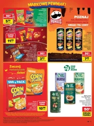 Drugi produkt 50% taniej! - Carrefour