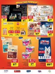 Drugi produkt 50% taniej! - Carrefour