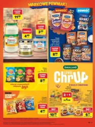 Drugi produkt 50% taniej! - Carrefour