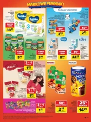 Drugi produkt 50% taniej! - Carrefour