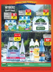 Drugi produkt 50% taniej! - Carrefour