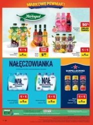 Drugi produkt 50% taniej! - Carrefour