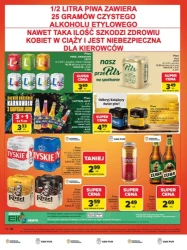 Drugi produkt 50% taniej! - Carrefour