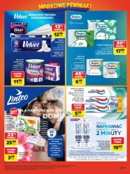 Drugi produkt 50% taniej! - Carrefour