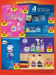 Drugi produkt 50% taniej! - Carrefour