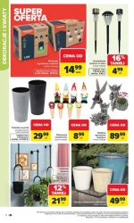 Łap okazje!- Carrefour