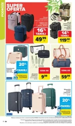 Łap okazje!- Carrefour