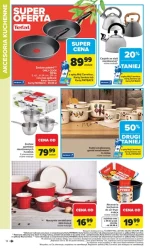 Łap okazje!- Carrefour