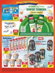 Łap markowe pewniaki! - Carrefour Market