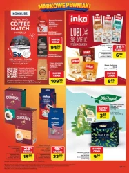 Łap markowe pewniaki! - Carrefour Market