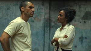 "W mieście strachu"