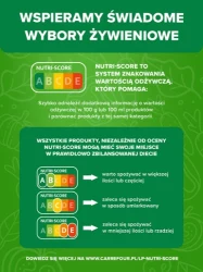 Łap markowe pewniaki! - Carrefour Market