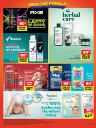 Łap markowe pewniaki! - Carrefour Market