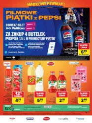 Łap markowe pewniaki! - Carrefour Market