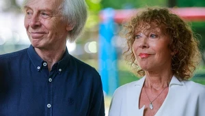 Wyszło na jaw, co łączy Majewską i Korcza. Można było podejrzewać