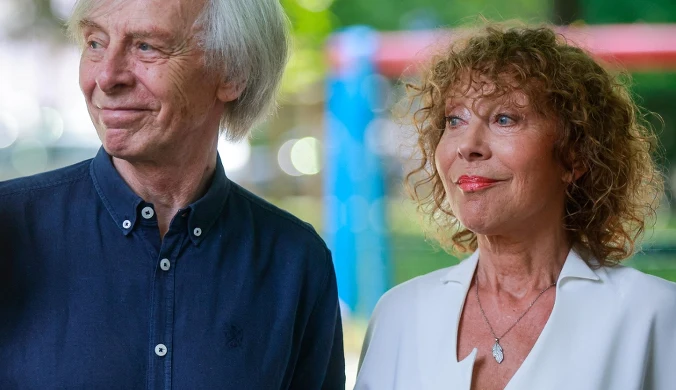 Włodzimierz Korcz, Alicja Majewska