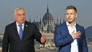 "Orban stoi przed największym wyzwaniem". Ekspert wprost o jego szansach