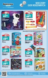 Najlepsze ogerty Biedronka Home