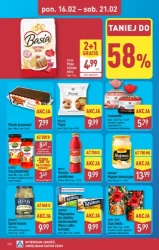 Oszczędzaj nawet do 83% - Aldi