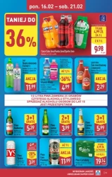 Oszczędzaj nawet do 83% - Aldi