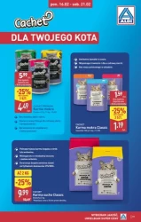 Oszczędzaj nawet do 83% - Aldi