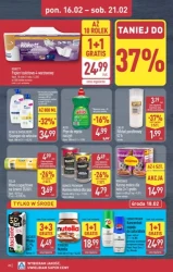 Oszczędzaj nawet do 83% - Aldi