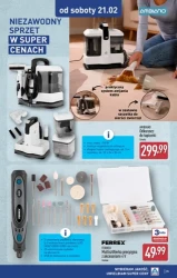 Oszczędzaj nawet do 83% - Aldi