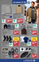 Oszczędzaj nawet do 83% - Aldi