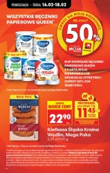 Zakupy, które się opłacają - Biedronka