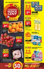 Zakupy, które się opłacają - Biedronka