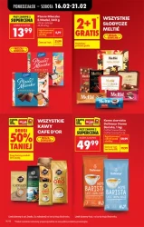 Zakupy, które się opłacają - Biedronka