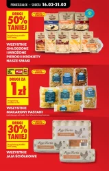 Zakupy, które się opłacają - Biedronka