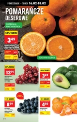 Zakupy, które się opłacają - Biedronka