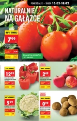 Zakupy, które się opłacają - Biedronka