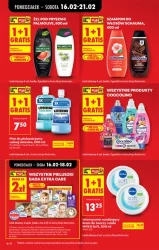 Zakupy, które się opłacają - Biedronka