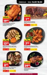 Zakupy, które się opłacają - Biedronka