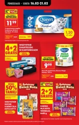 Zakupy, które się opłacają - Biedronka